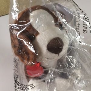 AVON “Kacie the Kissable Puppy”